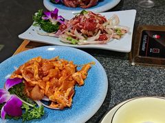 -鹤之乡·齐齐哈尔烤肉·非遗(秋涛路店)