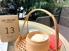 -沏茶师CHICHAS(龙湖上城店)