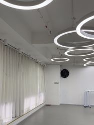 -深舞形体民族舞蹈工作室