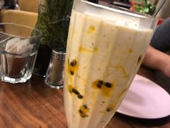 -G+KITCHEN(龙湖狮山天街店)