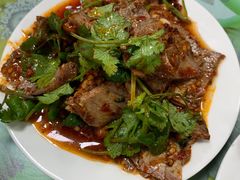 -王中王饺子店(天桥街店)