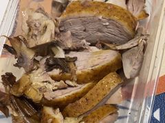 -老字号蛇口德记烧腊饭店·海鲜加工