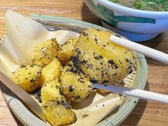 -云阿蛮生烫牛肉米线(景星店)