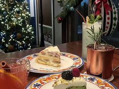 -EAU CAFE(永康路店)