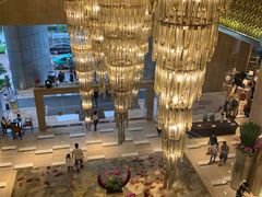 -广州粤海喜来登酒店