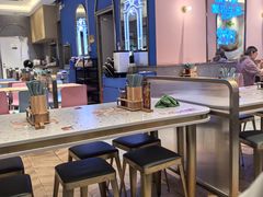 -小杨生煎(周浦万达店)