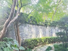 -静安公园(静安寺街道)