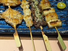 -山葵家居酒屋(天目里店)