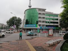 -天津滨江医院·胃肠体检中心
