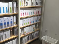 -名创优品(陕西西安大唐西市购物中心店)