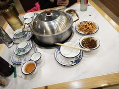 -朴小妹人参鸡汤火锅(长白山万达店)
