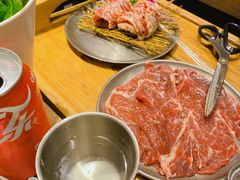 -西塔老太太泥炉烤肉