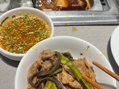 -海底捞火锅(奥山世纪城店)