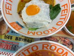 -肥韬茶餐厅(海上世界店)