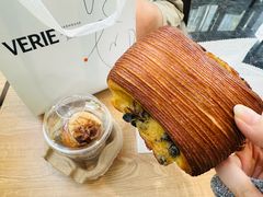 -VERIE BAKEHOUSE