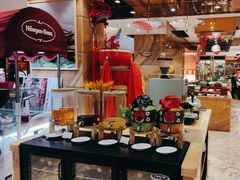 -上海皇廷花园酒店·西餐厅·自助餐