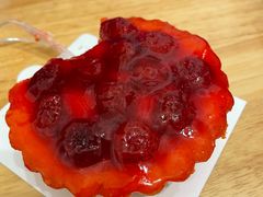 覆盆子水果塔-德南面包房(尚都店)