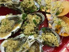 -小辣妹川味海鲜加工店(第一市场椰风巷店)