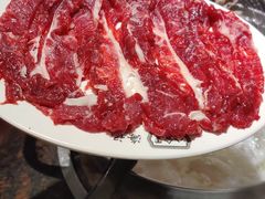 -八合里潮汕鲜牛肉火锅(深圳海岸城店)