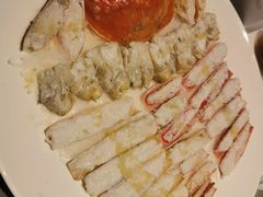 -徐记海鲜(南油永新汇店)