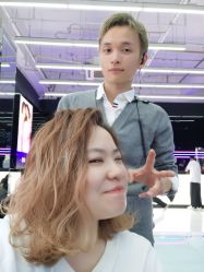 点击看大图 -MY HAIR ARDOR