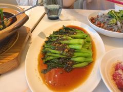 -顺味凤城·顺德菜专门店(九六广场店)