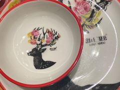 -新白鹿餐厅(爱琴海购物中心店)
