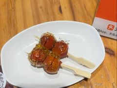 -聚合鑫东北熏酱熟食麻辣面(长阳店)