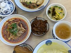 -新万鑫银丝面·非遗无锡味(惠山古镇店)