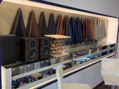 -上海保利玛莎拉蒂和阿尔法罗密欧(华翔路店)