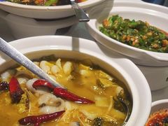 -兰湘子·湘菜小炒(石家庄万象城店)