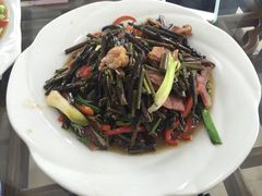 徽州美食-徽州美食(三十年老店)