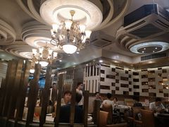 大堂-香港新发烧腊茶餐厅(万象店)