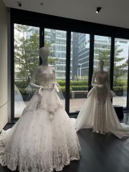 -MuseMarry婚纱(前海嘉里中心店)