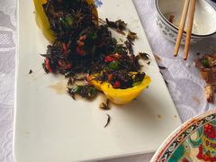 -巴依老爷新疆美食(马驹桥店)