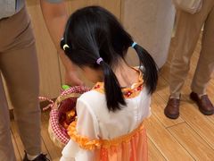 -西贝(武汉天地店)