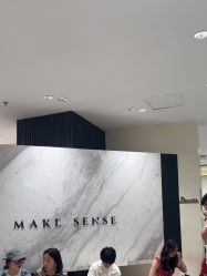 -MAKE SENSE美可沙龙