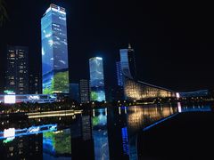 -天鹅湖体育公园