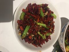 -丹虾|文和友小龙虾·烙锅(陕西路旗舰店)