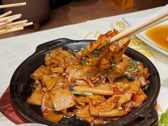 -串盟烧烤·长沙美食地标(星沙店)