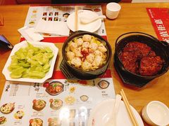 -洪兴砂锅(烟台山店)