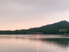 -上海月湖雕塑公园