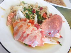 -金海湾海鲜排档(朱家尖店)