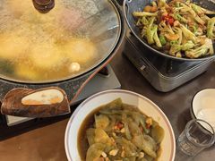 -食藕·武昌鱼(古德寺店)