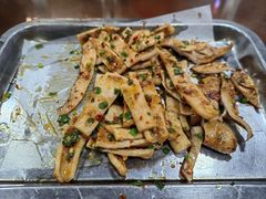 -四娭毑(三王街店)