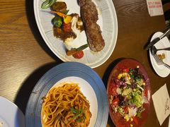 -布拉格餐厅· 中欧捷克菜(全国首店)
