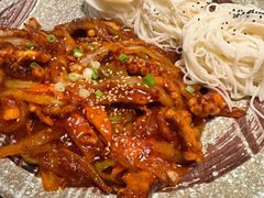 -一乐韩国炸鸡(梅江店)