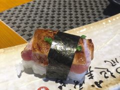 -昊·来了寿司(双楠2店)