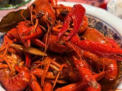 -江味龙虾馆(南山店)