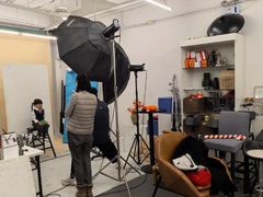 -猫头鹰照相馆(国贸店)